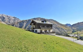 Locazione Turistica Casa Crapena-2